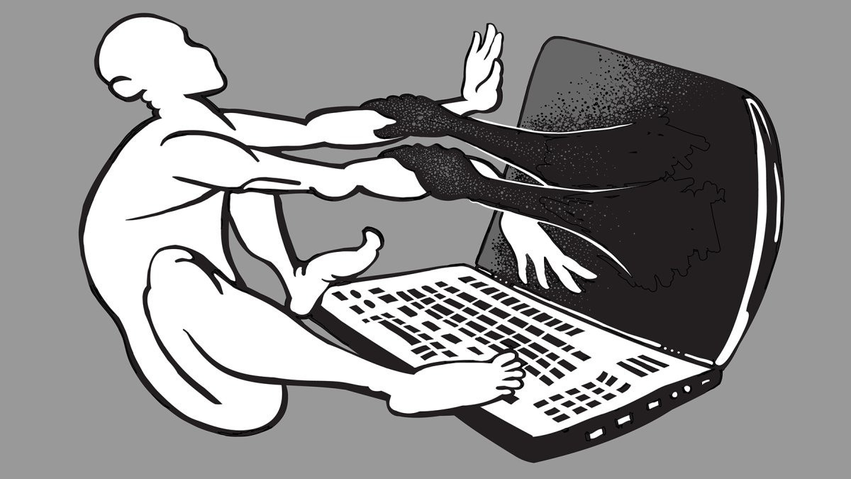 Потеря контроля: как игровая зависимость разрушает вашу жизнь