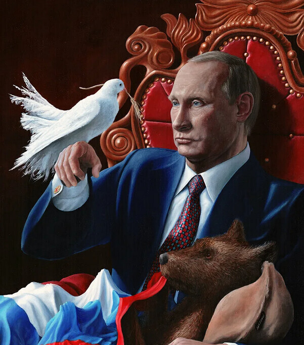 Нет «Красных линий» больше.