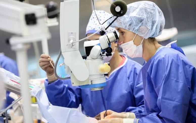 Как получить квоту на операцию? С чего начинать и чем это заканчивается?