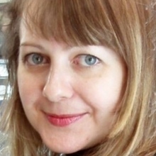 Марина, г. Кубинка