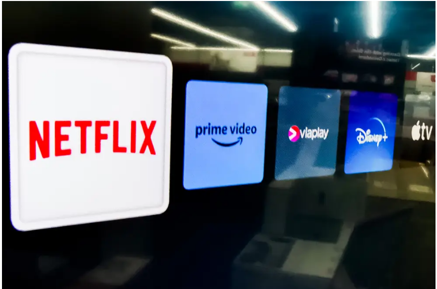 Netflix решил бороться с паролями