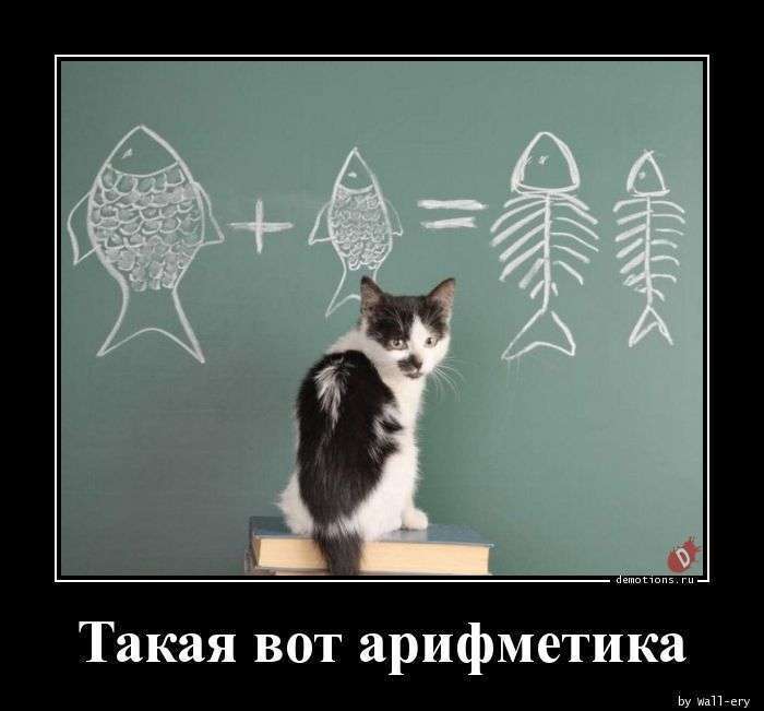 Весёлые картинки (часть 49)