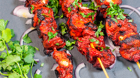 12 лучших рецептов шашлыка и других продуктов на огне!