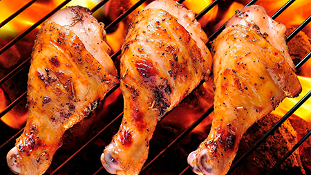12 лучших рецептов шашлыка и других продуктов на огне!