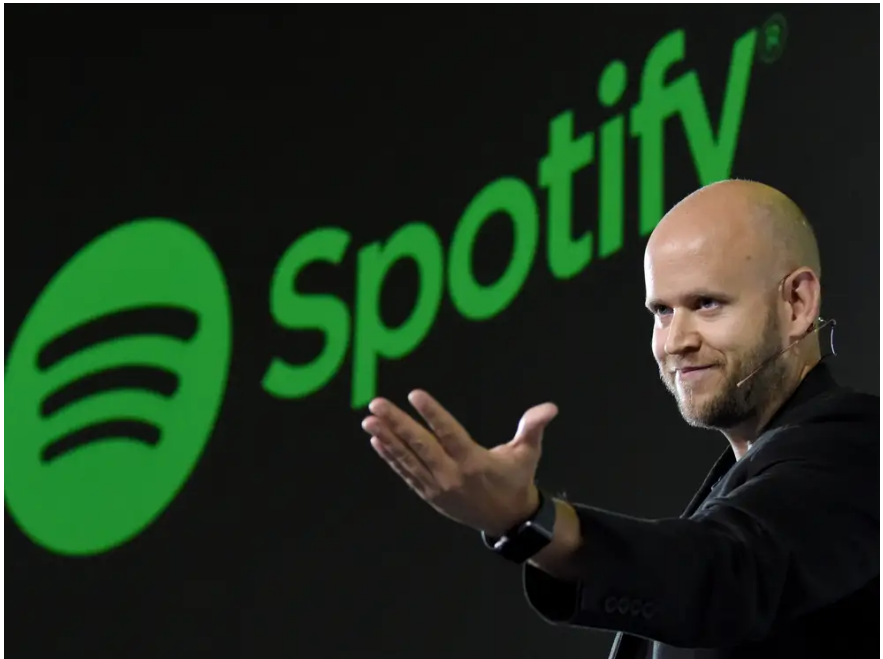 Музыкальная индустрия выразила опасения по поводу музыки, созданной искусственным интеллектом