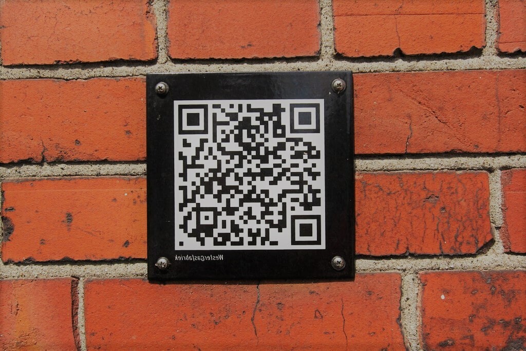 QR код - мошенничество