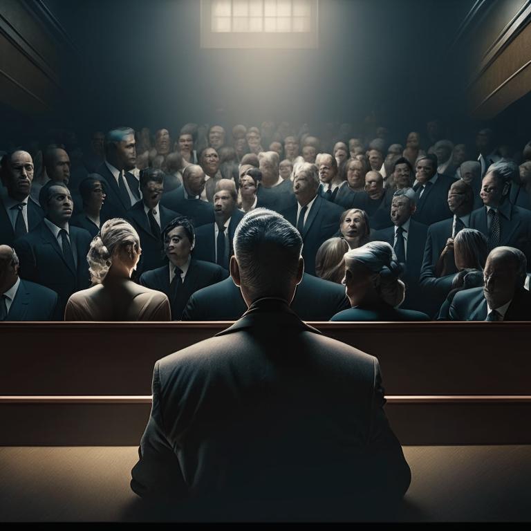 Римское право: в определениях и примерах -Accusatio