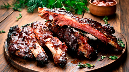 12 лучших рецептов шашлыка и других продуктов на огне!