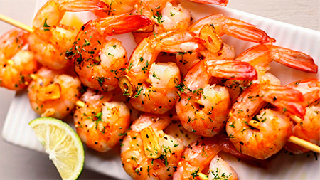 12 лучших рецептов шашлыка и других продуктов на огне!