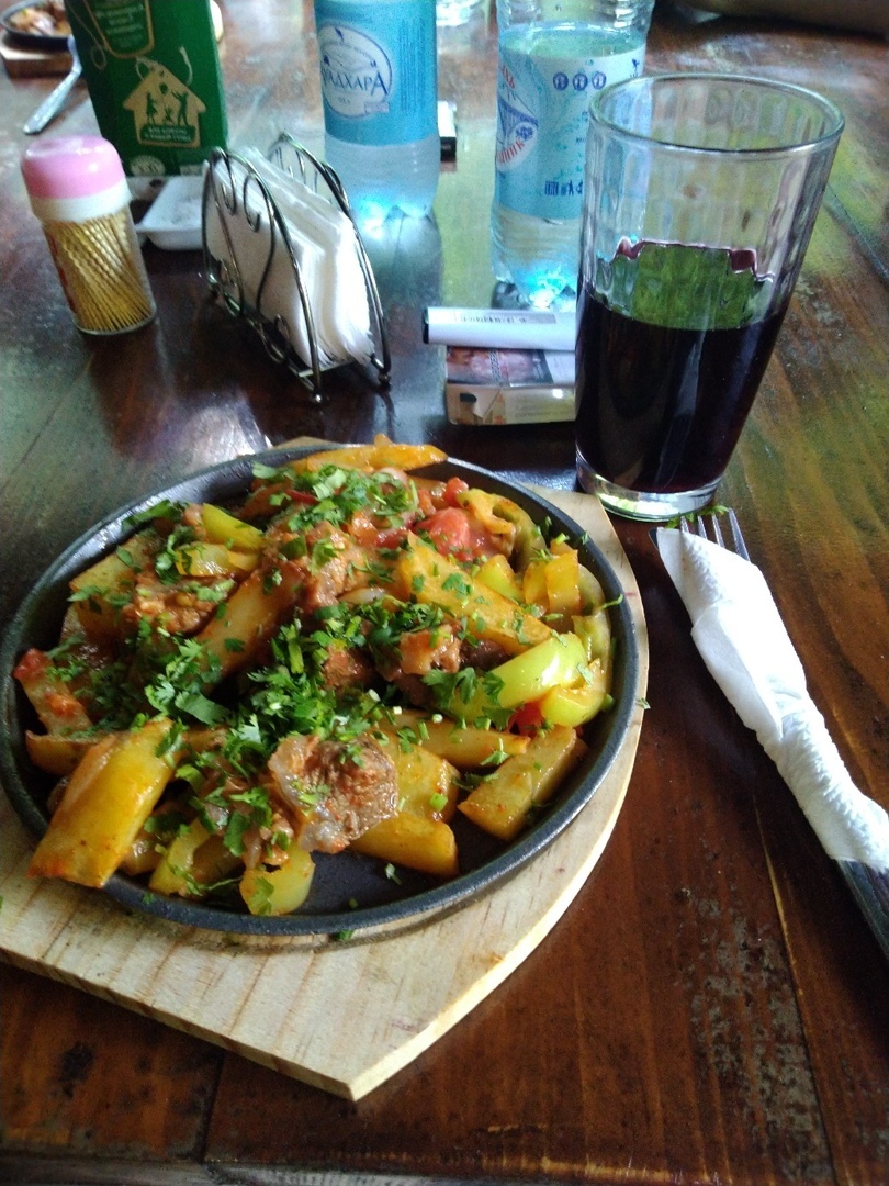 Незабываемое путешествие по Абхазии