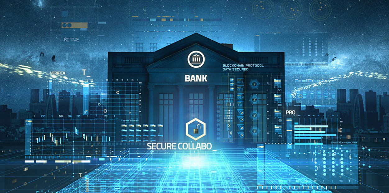 Что такое блокчейн?