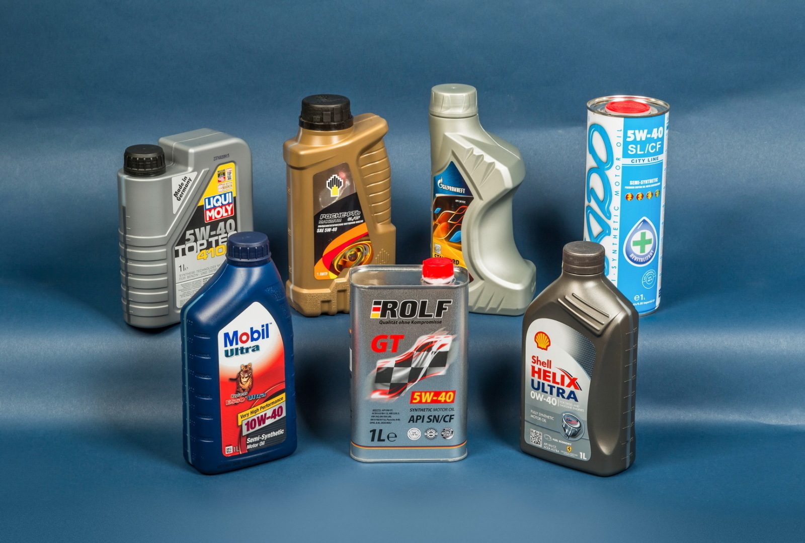 Какие критерии учесть при выборе моторного масла.