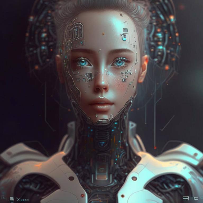 Люби меня, люби! Какие будут последствия для общества, если люди начнут влюбляться в роботов?