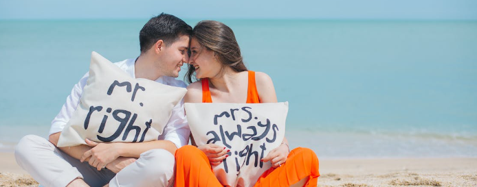 От чего зависит выбор партнера и как не ошибиться