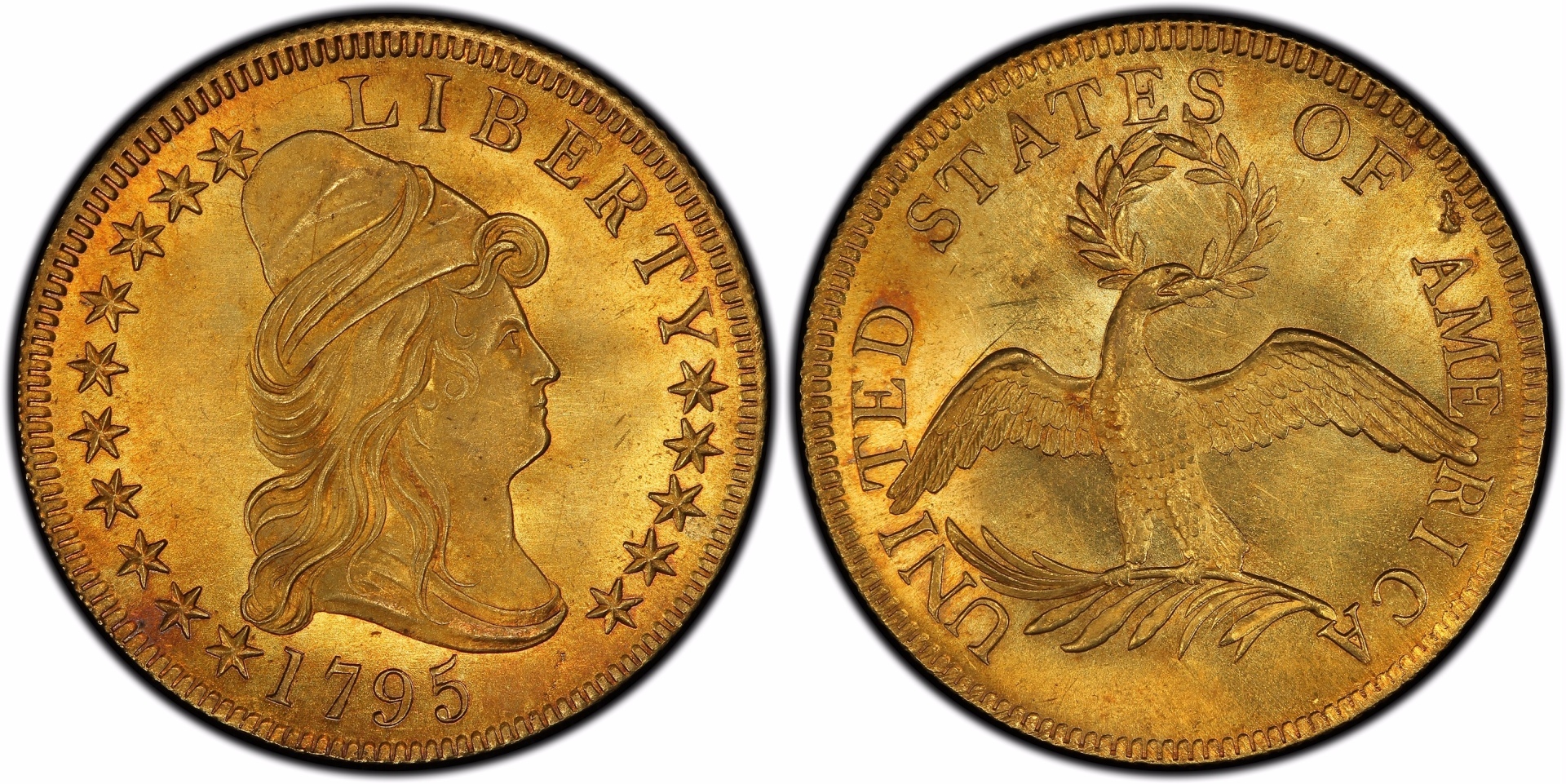 Топ 10 самых редких и дорогих монет