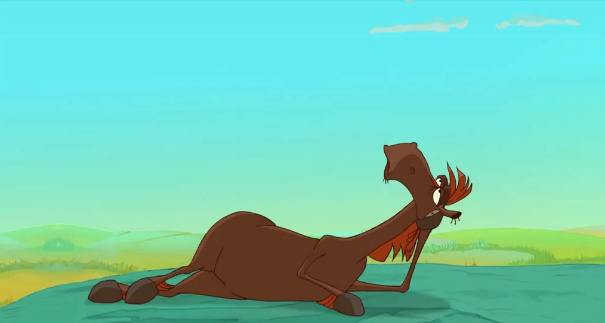 Эстония лидирует в инновационном решении по сокращению выбросов коровьего пука