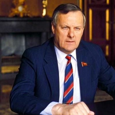 Анатолий Собчак предсказывал Украинский кризис