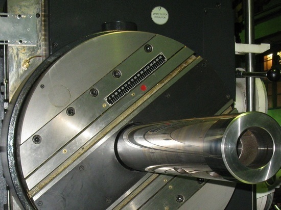 Компания начала выпуск