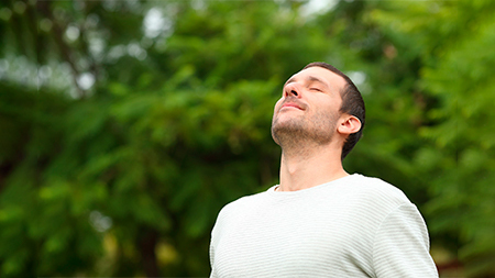 Народные средства борьбы с курением.