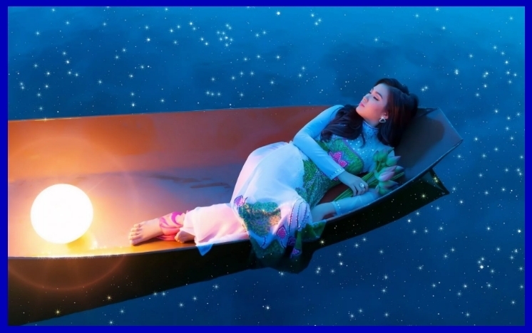 Люблю быстро засыпать!!!