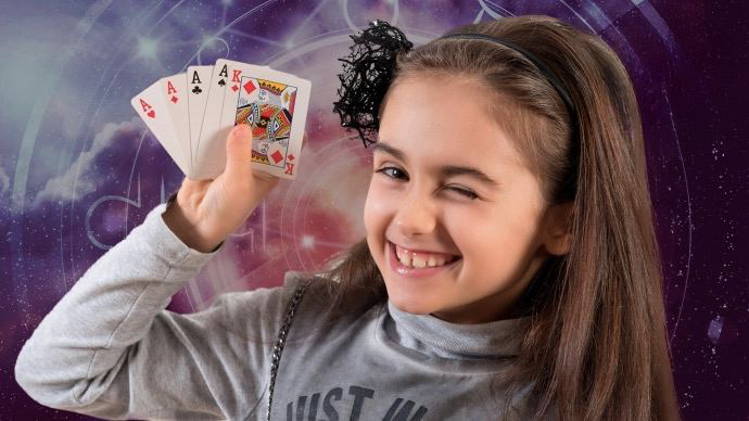 Любимчик Фортуны: какой знак Зодиака считается самым везучим