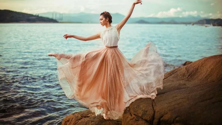 Хотите сбросить вес? Бросьте спортзал и попробуйте эти забавные альтернативы!