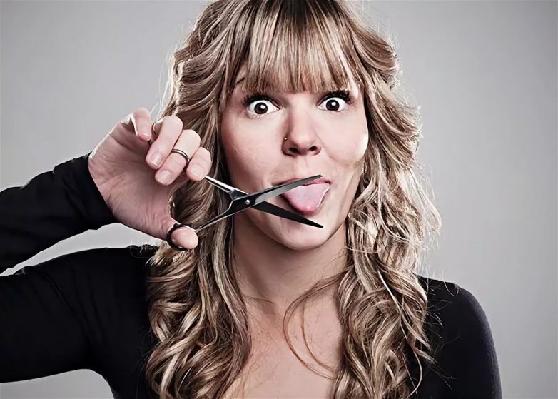 А вам задавали неприличные вопросы?