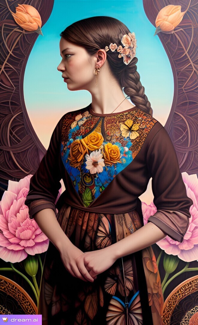 Как одежда влияет на наше настроение