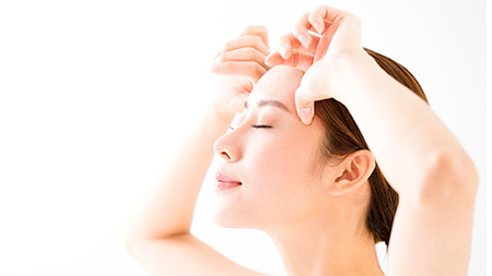 Как преодолеть головную боль без употребления таблеток?