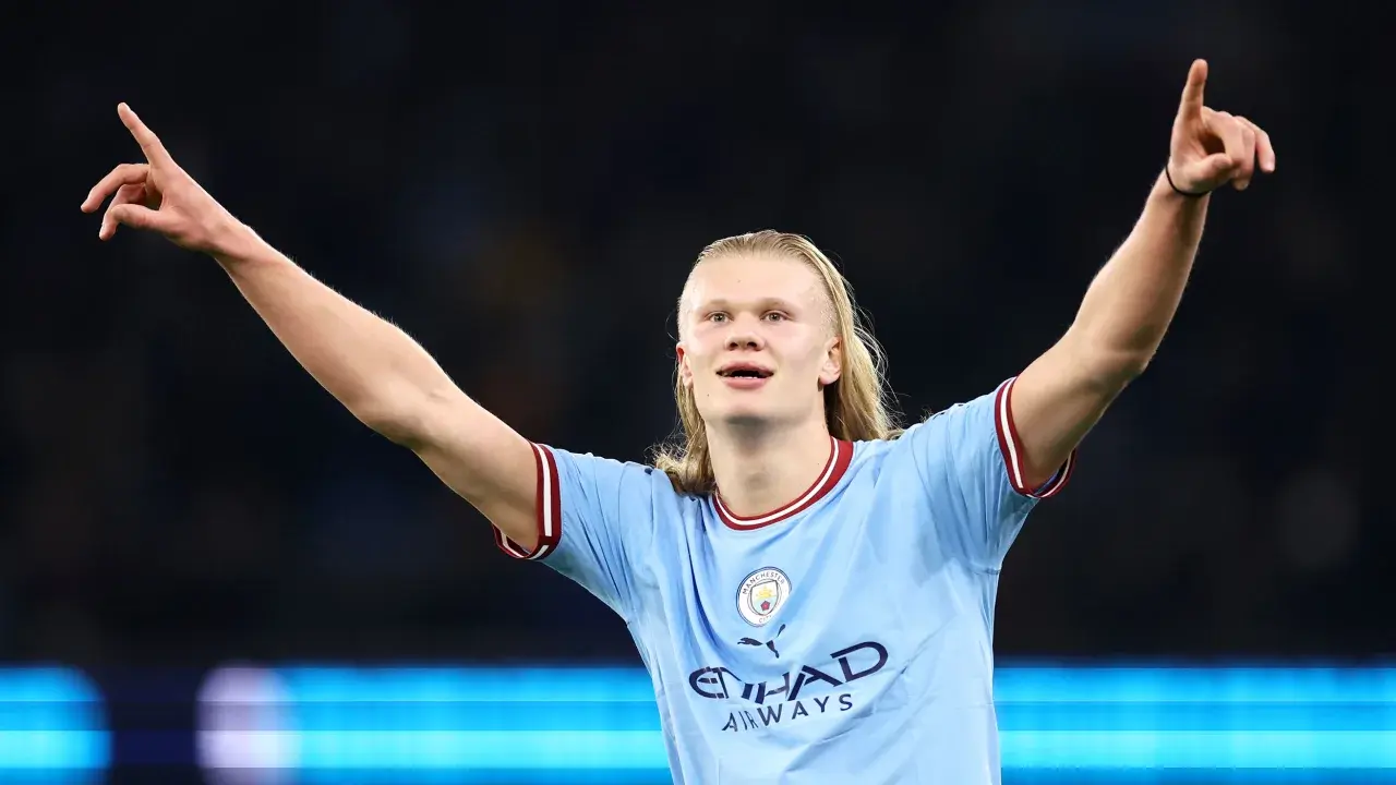 "Манчестер Сити" против "Арсенал": Кевин Де Брюйне вдохновляет чемпиона Премьер-лиги на ключевую победу в титульной гонке над "Арсеналом"