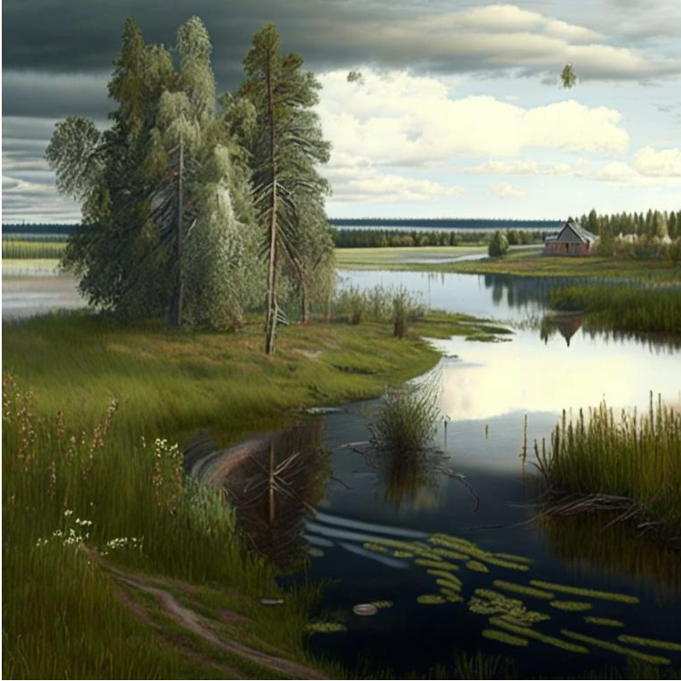 Изменение климата в центральной России: вызовы и решения