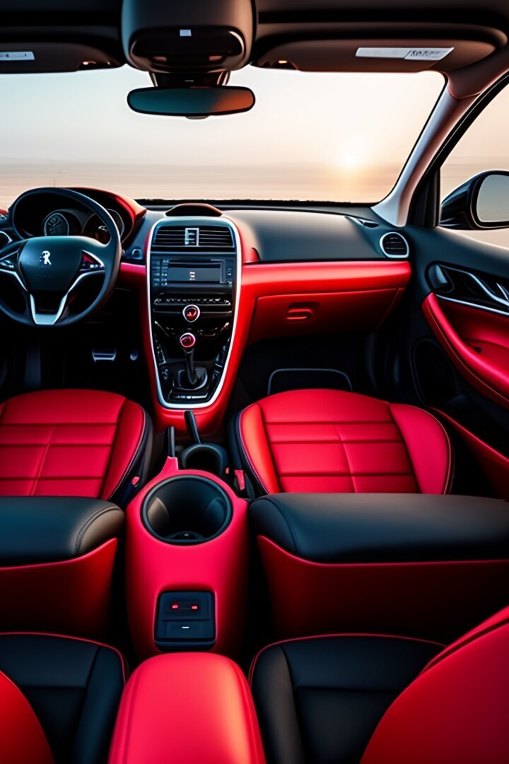 "Топ-10 полезных гаджетов, которые должны быть в вашем автомобиле"