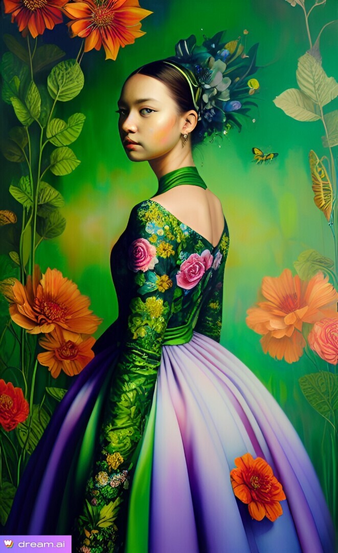 Как одежда влияет на наше настроение