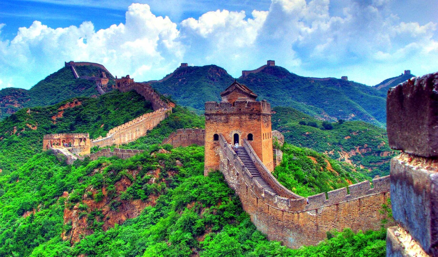 Что мы знаем о Китае? Исторические факты и современные реалии.