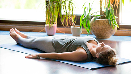 Как преодолеть головную боль без употребления таблеток?