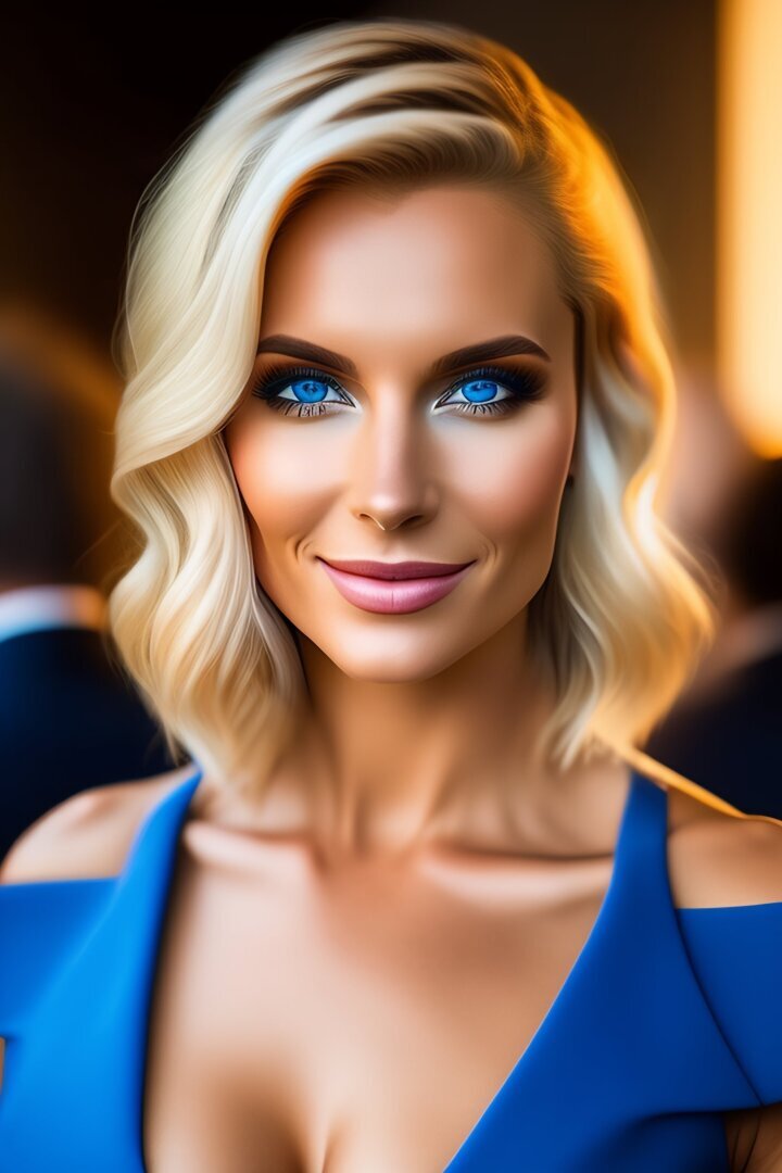 История бизнес леди к кординальному изменению жизни.