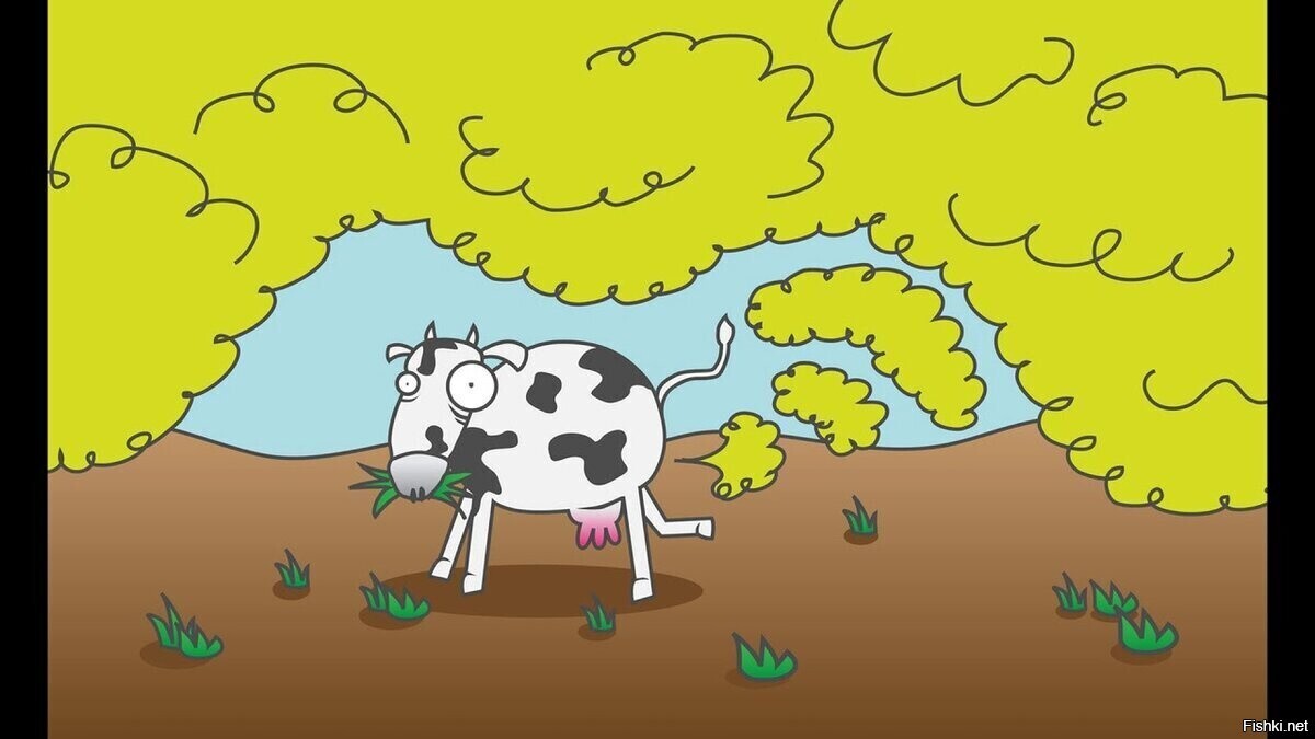 Эстония лидирует в инновационном решении по сокращению выбросов коровьего пука