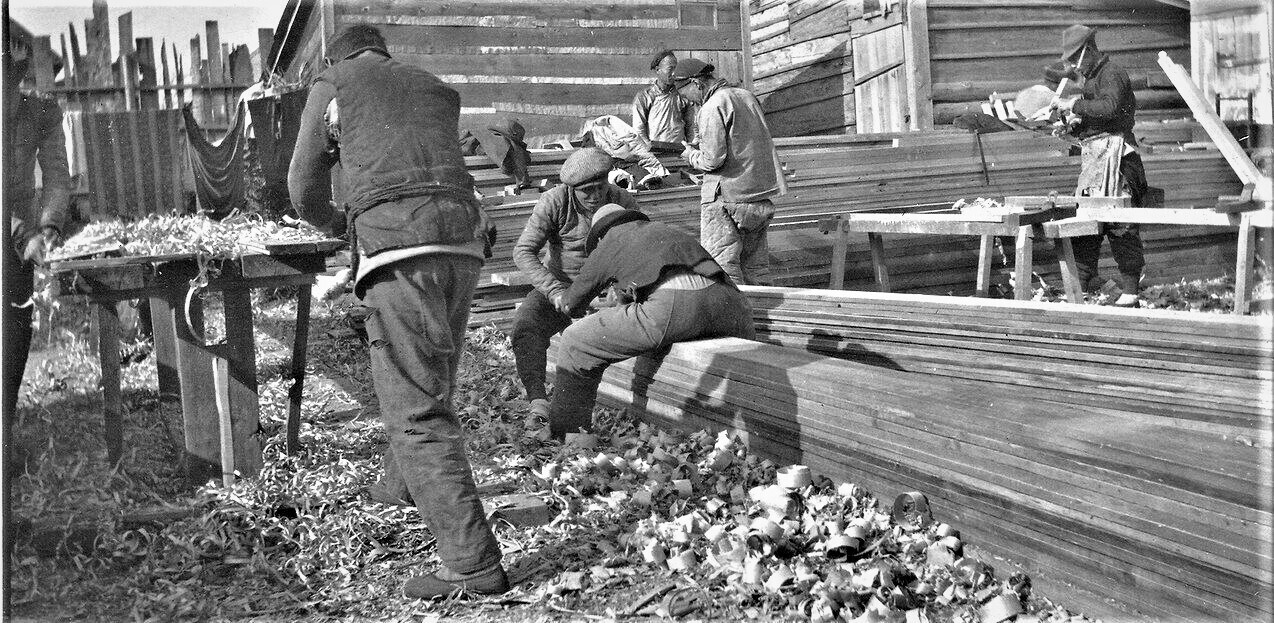 Воспоминания о жизни народа во времена СССР. Каким был народ в те далекие времена