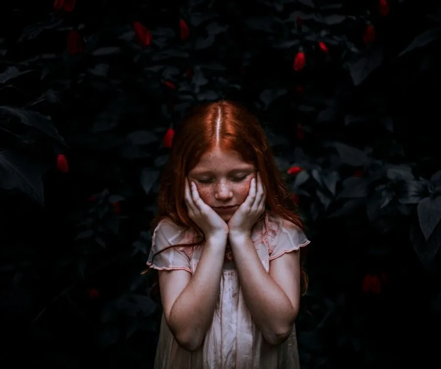 Детская травма: 7 триггеров, о которых вы, возможно, не знали