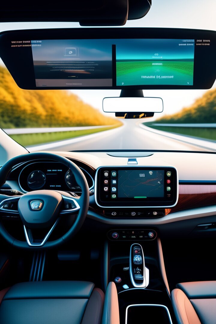 "Видеорегистраторы: незаменимые свидетели на дороге"