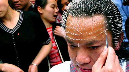 Народные средства борьбы с курением.