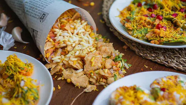 Избегайте уличной еды летом: то, что ваши родители сказали вам правильно