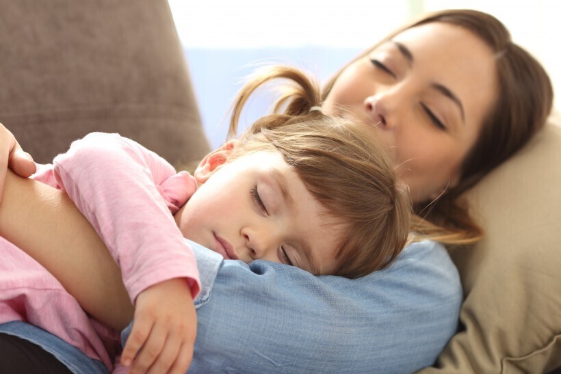 Люблю быстро засыпать!!!