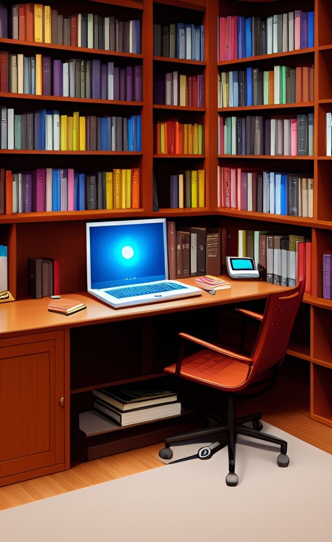 Онлайн-обучение: как получить знания и навыки, не выходя из дома