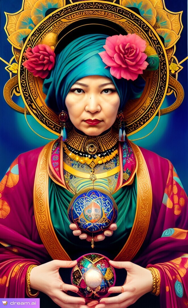 Тайны линий на руке