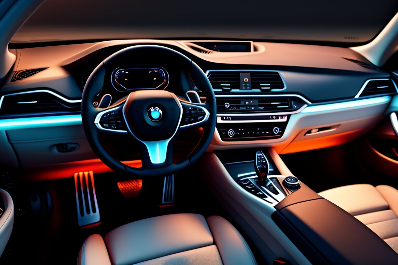 "Топ-10 полезных гаджетов, которые должны быть в вашем автомобиле"