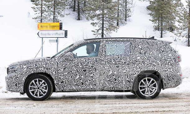 Skoda представляет Kodiaq