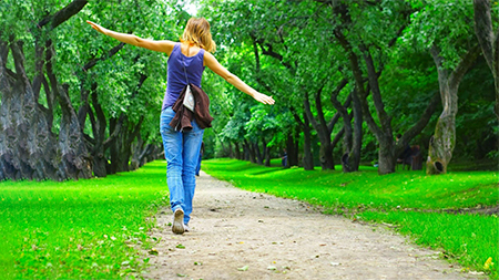 Как преодолеть головную боль без употребления таблеток?