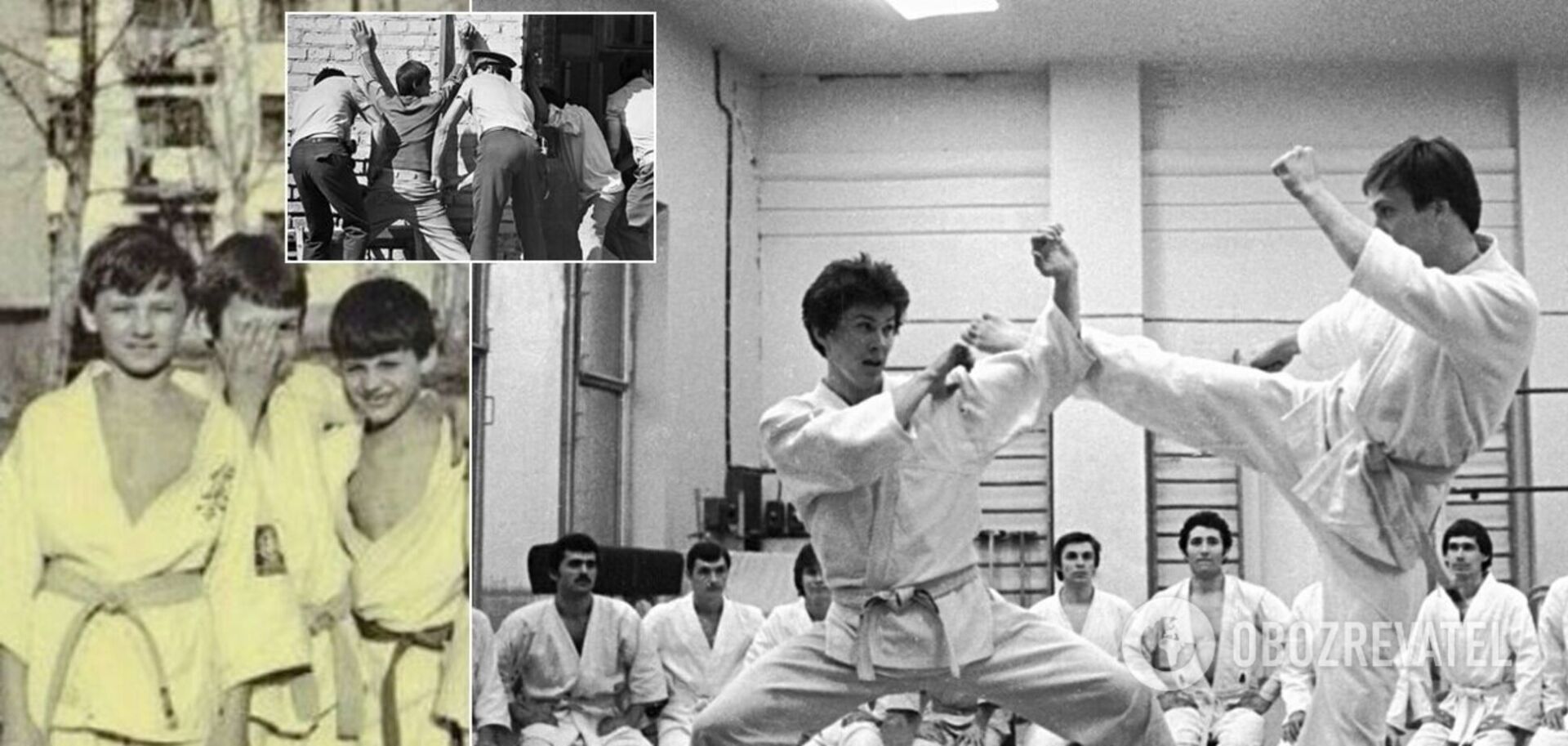 Жизнь в СССР: что было запрещено в СССР?