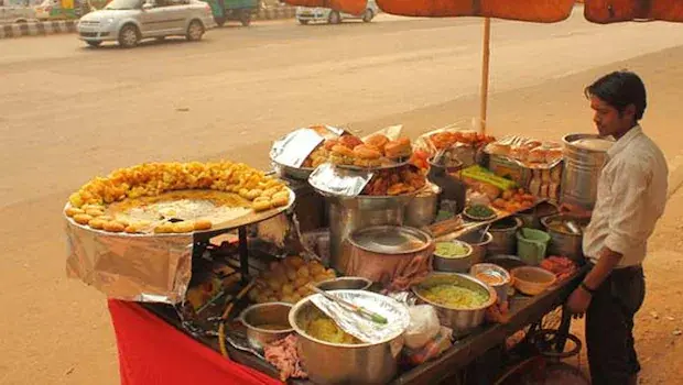 Избегайте уличной еды летом: то, что ваши родители сказали вам правильно